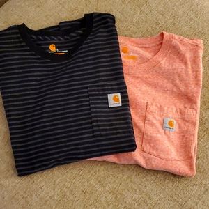 Carhartt Tshirts